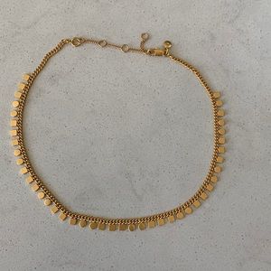 Madewell necklace